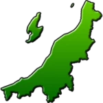 新潟県のニュース android application logo